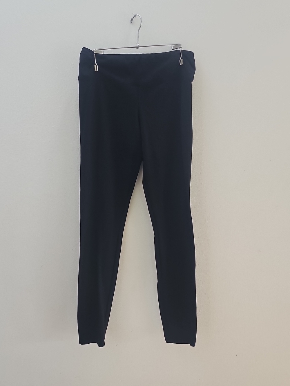 Felina Classic Black Women's  Leggings